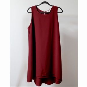 BB Dakota | Swing Dress 👗